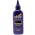 Adore Plus #374 Dark Red Brown