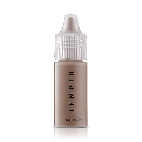 Temptu Matte Bronzer, 0.25 Fl Oz