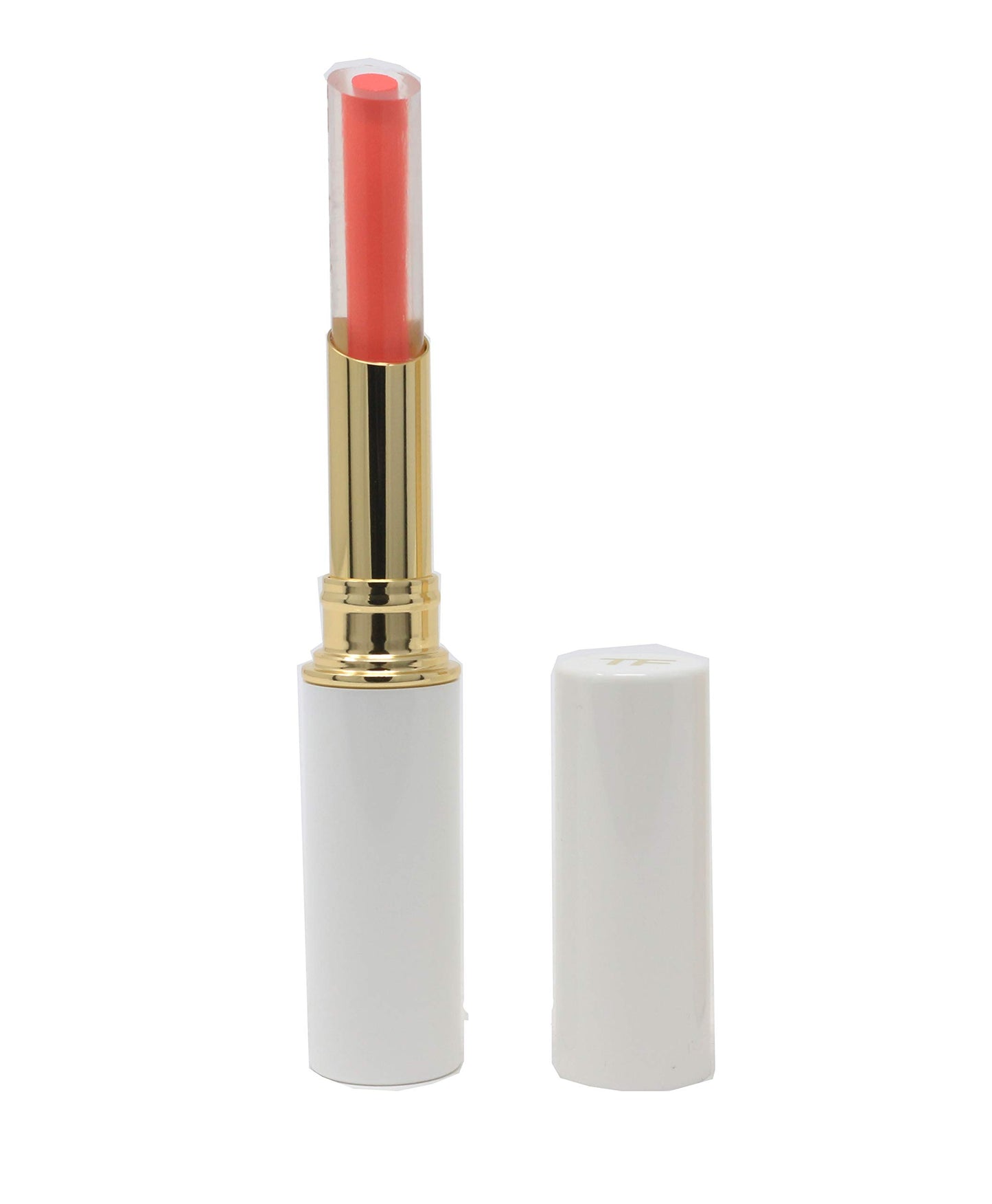 Tom Ford Soleil Lip Gelee Rouge A Levres Eclat 0.07oz Z06 Scorching New In Box