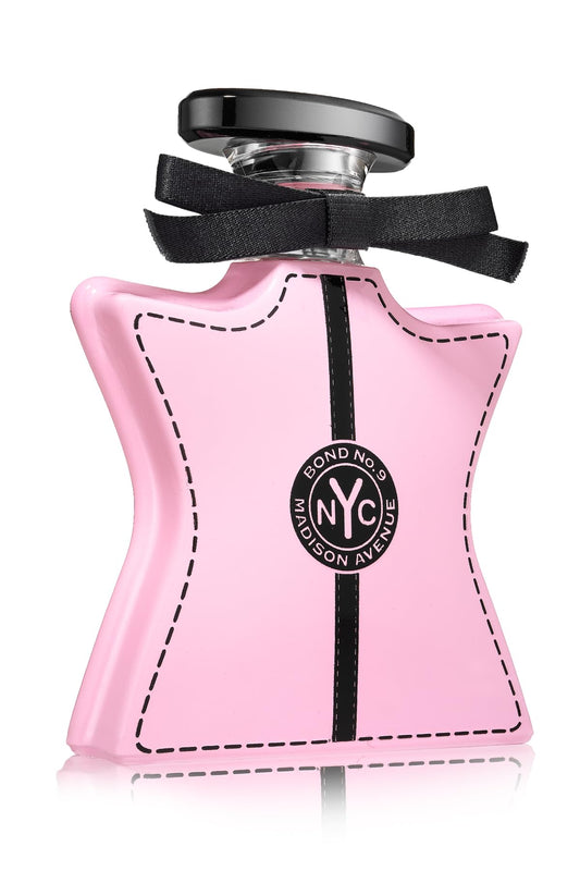 Bond No. 9 New York Madison Ave Women's Eau de Parfum, 1.7 Fl Oz
