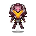 Funko POP! Movies: DC - Blue Beetle - Conrad Carapax - Collectable Vinyl Figure - Gift Idea - Official Merchandise - for Kids & Adults - Movies Fans…