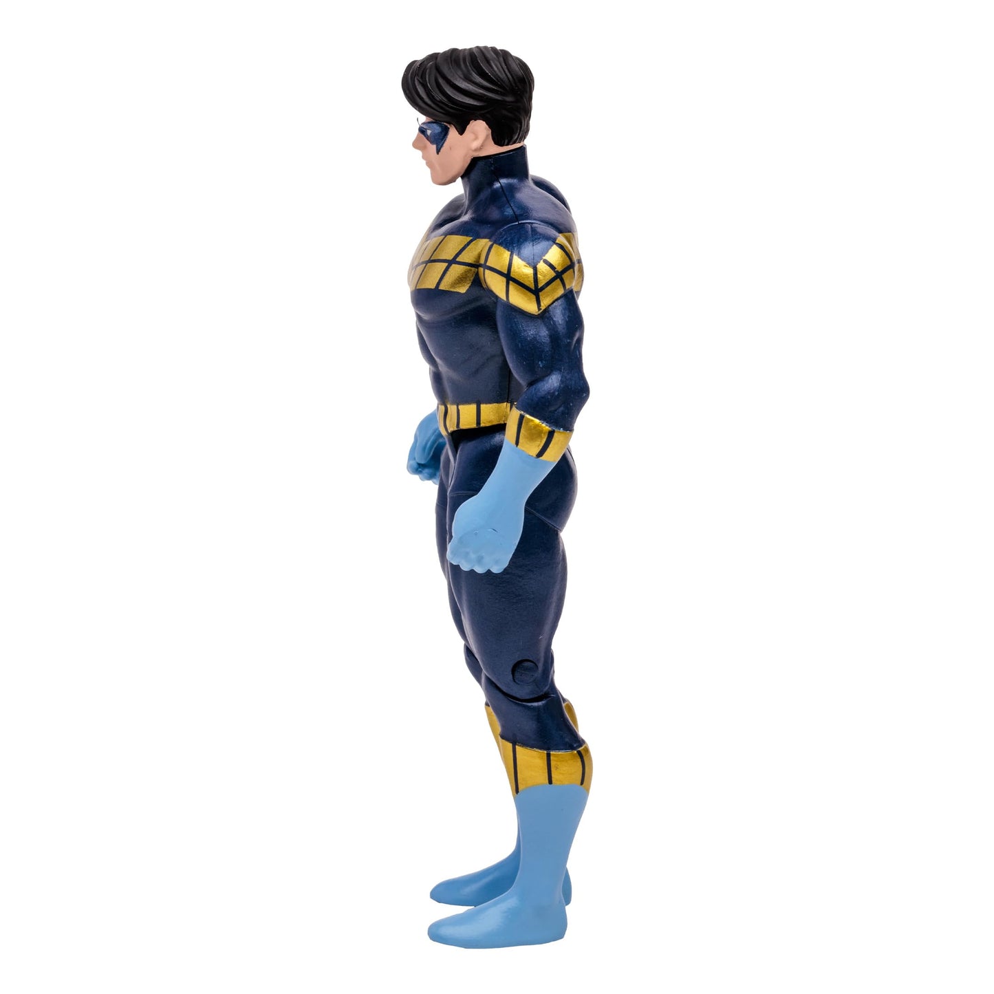 McFarlane Toys - DC Super Powers Nightwing (Knightfall) 4.5in Action Figure