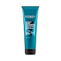 Redken Redken Extreme Length Triple Action Treatment Mask, Rinse-Out Mask With Biotin & Niacinamide