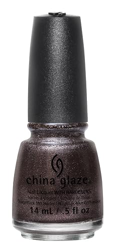 China Glaze Nail Polish, Wood You Wanna? 1415 Beauty & Personal Care China Glaze