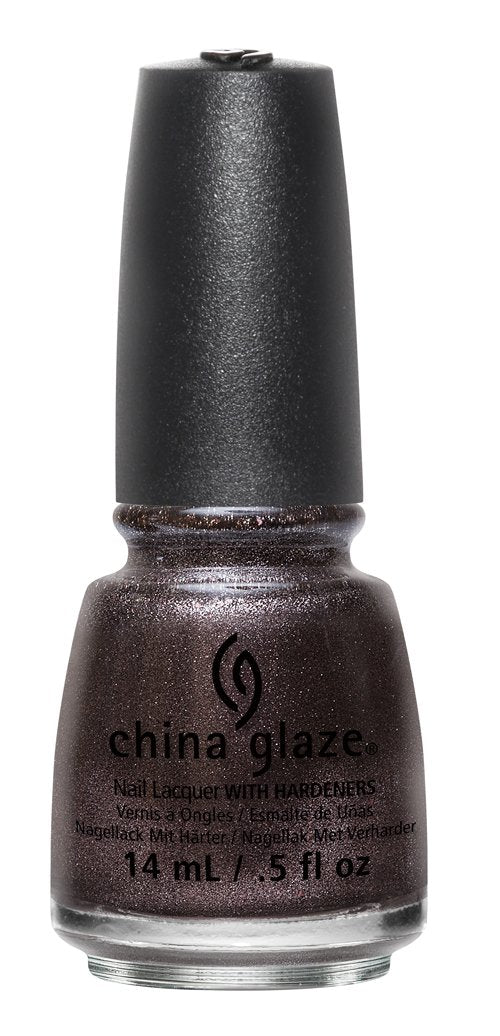 China Glaze Nail Polish, Wood You Wanna? 1415 Beauty & Personal Care China Glaze