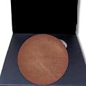 Mettalusso Monaco Glow Vegan Sheer Pressed Powder Bronzer