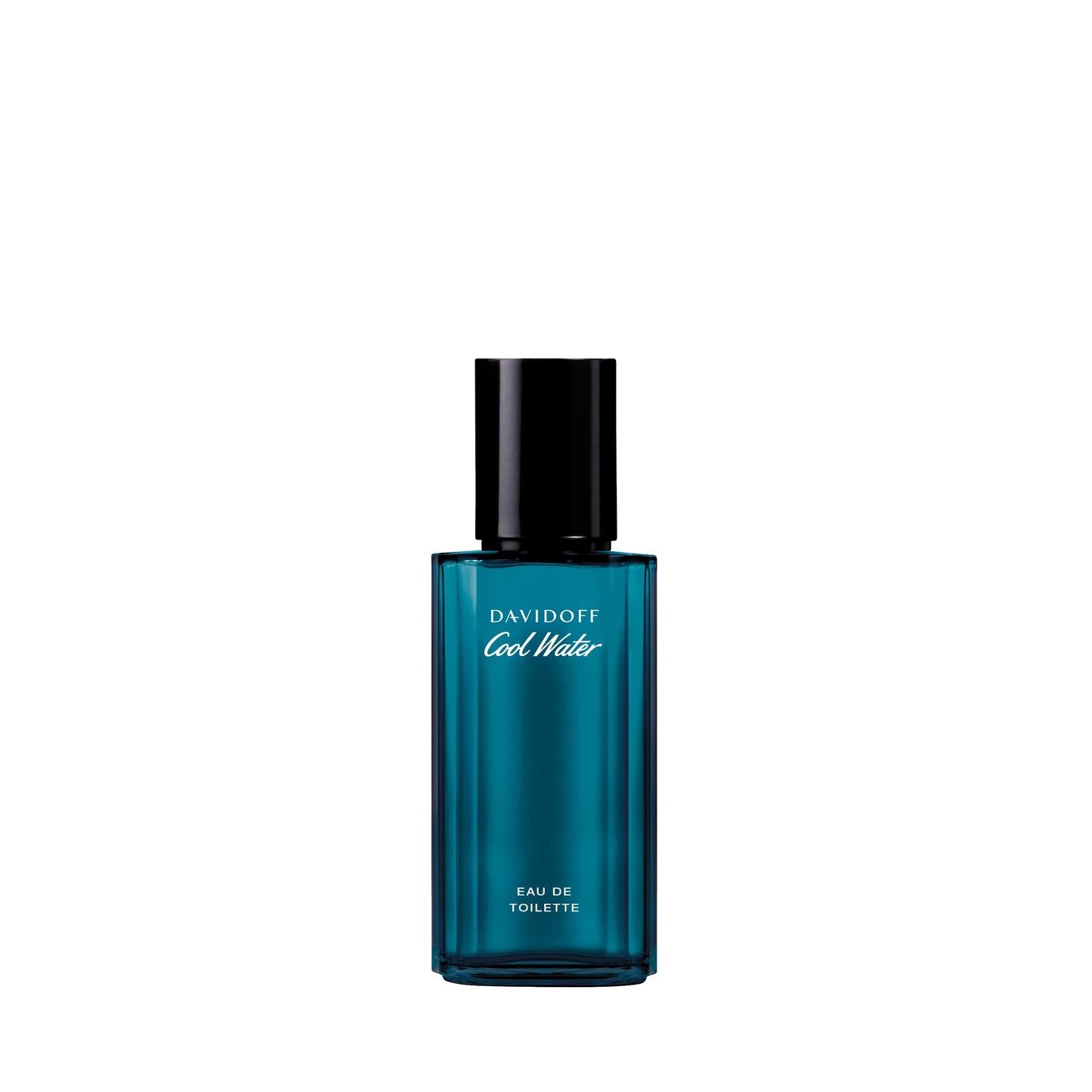 Davidoff Cool Water Eau de Toilette - Aromatic Men's Cologne - With Notes of Coriander, Mint, Lavender & Amber - Long Lasting Fragrance