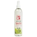 Fantasia Polisher Spritz Hair Spray Super Hold 10.0 Fl Oz (Pack of 1)