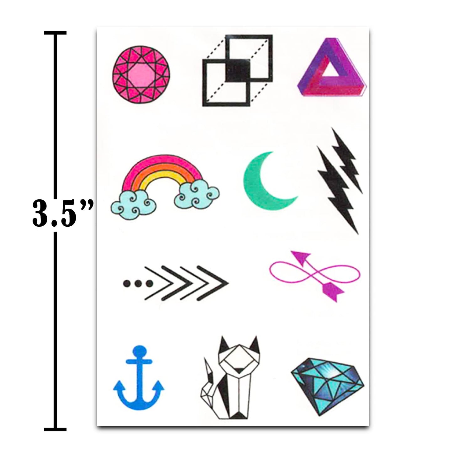 Hello Kitty Plush Backpack Set for Girls - Hello Kitty Gift Bundle with Plushie Backpack with Adjustable Straps Plus Temporary Tattoos and More | Hello Kitty Backpack Plush