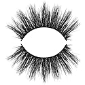 Juvia's Place Nubian Eyelashes Egypt - Eyelash Extension for Day or Night Use, Vegan Mink Lashes, Cruelty-Free Fluffy Lashes, Reusable Adhesive…