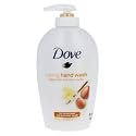 Dove Purely Pampering Shea Butter Beauty Cream Wash 250ml