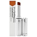 Locked Kiss 24 Hour - Teaser by MAC for Women - 0.06 oz Lipstick