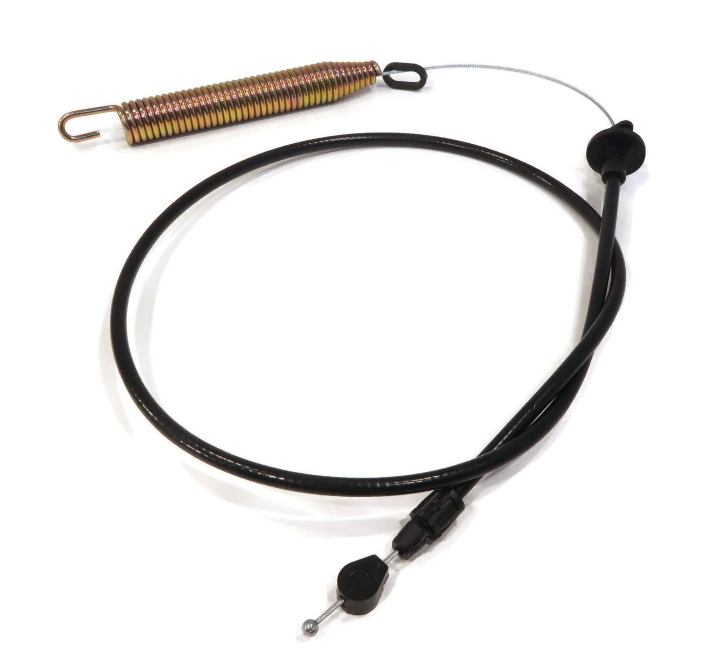 Jonyandwater 175067 169676 New Deck Engagement/Clutch Cable for AYP Craftsman 42" Mowers,#id(reliableaftermarketpartsinc_24401137355737