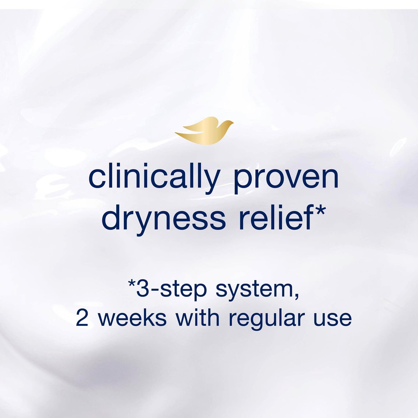 Dove Hair Therapy Conditioner for Dry Hair Hydration Spa Hair Conditioner with Hyaluronic Serum 13.5 fl oz