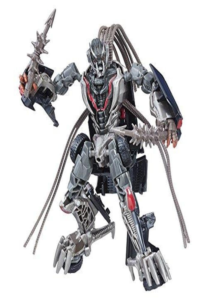 Transformers Studio Series 03 Deluxe Class Movie 3 Crowbar