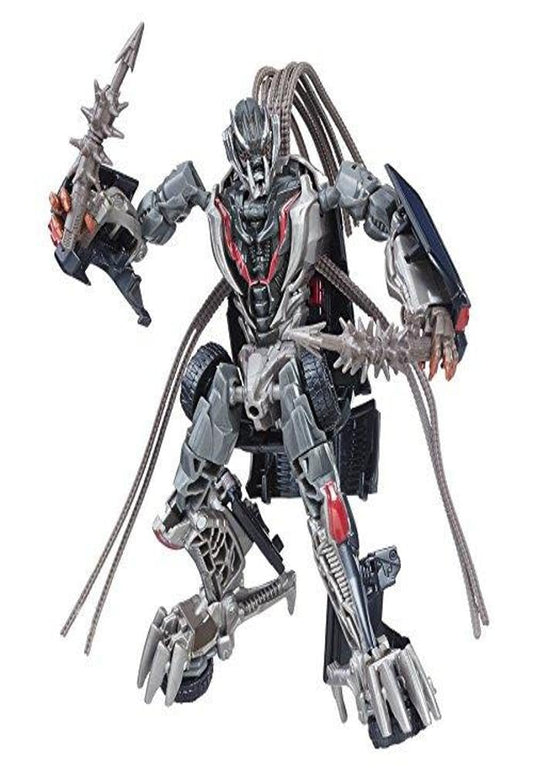 Transformers Studio Series 03 Deluxe Class Movie 3 Crowbar