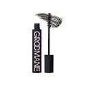 Red by Kiss Groomane Men Gray Coverage Touch-Up, Temporary Brush-On Hair Color for Beards, Sideburns Root & Brows, Water-Resistant & Sweatproof, Easy