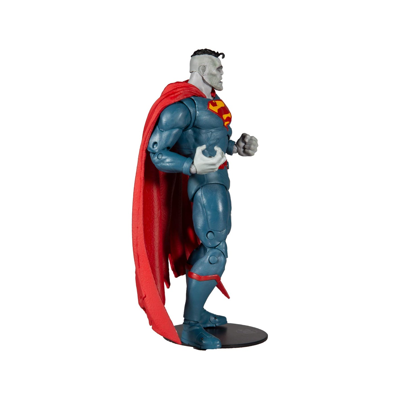 McFarlane Toys DC Multiverse Superman Bizarro: DC Rebirth 7" Action Figure