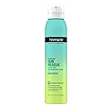 Neutrogena Sun Rescue After Sun Rehydrating Spray with Hyaluronic Acid, Vegan and Lightweight 48-Moisturizing Skin and Body Mist, Non-Comedogenic