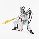 McFarlane 15171-8 DC Multiverse 7IN-Azrael White Templar (Gold Label)