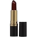 Revlon Super Lustrous Lipstick Shine ~ Terra Copper 845