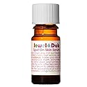 Living Libations - Organic JewelDab Face Oil | Natural, Wildcrafted Clean Beauty (0.2 fl oz | 5 ml)