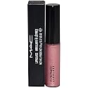 MAC Lip Glass Lip Gloss Cultured for Women, 0.17 Ounce