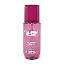 Victoria's Secret Wild Rose Amber Hair & Body Mist 8 fl oz