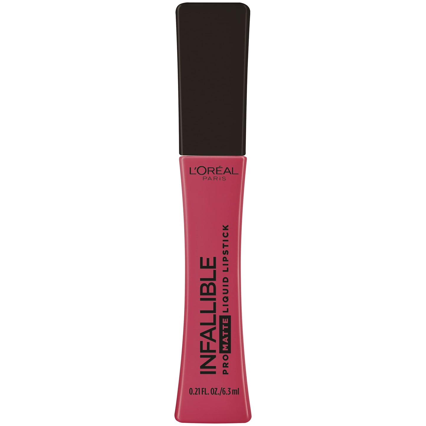 L’Oréal Paris Infallible Pro Matte Liquid Lipstick, Long-Lasting Intense Matte Color, Up to 16HR Wear, highly pigmented, full coverage liquid