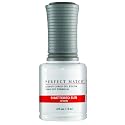 LeChat Perfect Match Gel Polish, Shattered Sun, 0.5 Fl Oz Beauty & Personal Care LECHAT