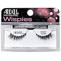 (3 Pack) ARDELL False Eyelashes - BABY DEMI Wispies Black by Ardell