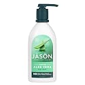 JASON Aloe Vera Soothing Body Wash, For a Gentle Feeling Clean, 30 Fluid Ounces Beauty & Personal Care JASON