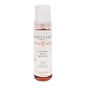 Peruvian white Natural Hair Mousse for Curly Hair, Braids, Starter Locs, Two Strand Twists, 7.25 oz.