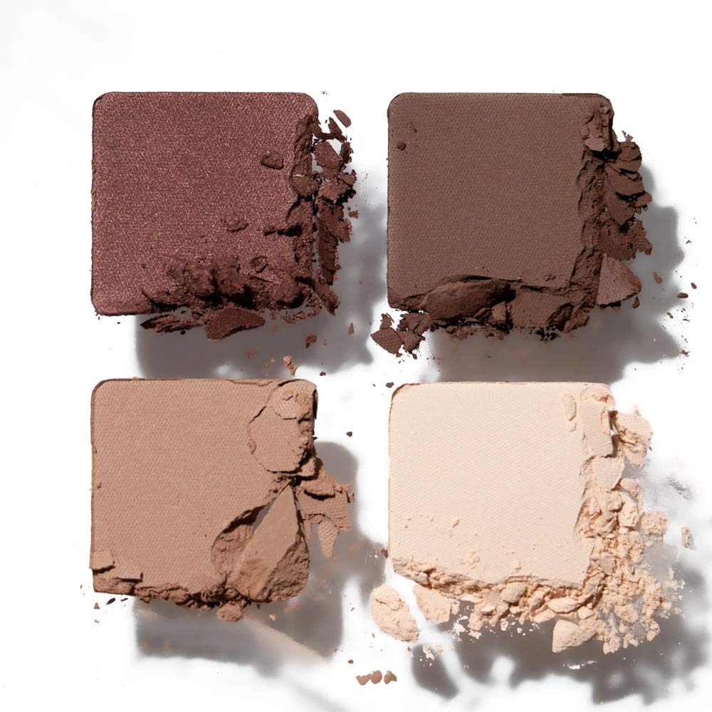 VAPOUR Beauty - Eyeshadow Quad | Non-Toxic, Cruelty-Free, Clean Makeup (Archetype)