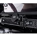 Zchan Civic 2025-2022(NOT CRV/Accord/HRV) Magnet Car Phone Holder Stand Apply to 11th Gen,360°Rotation Upgraded in Air Vent/Dashboard Car Phone Mount…