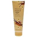 Bodycology Moisturizing Body Cream for Women, Toasted Sugar, 8.0 Ounce, Packaging May Vary