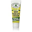 Outdoor Hands Intense Skin Therapy Cream for Dry, Cracked, Chapped Skin, Pharmacist Formulated with Organic Oils & Botanical Extracts - 1 pack