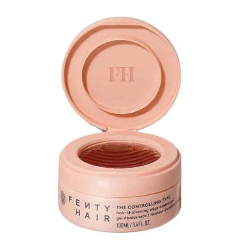 Fenty Hair The Controlling Type Hair-Thickening Edge Control Gel (100 mL/3.4 Fl Oz)