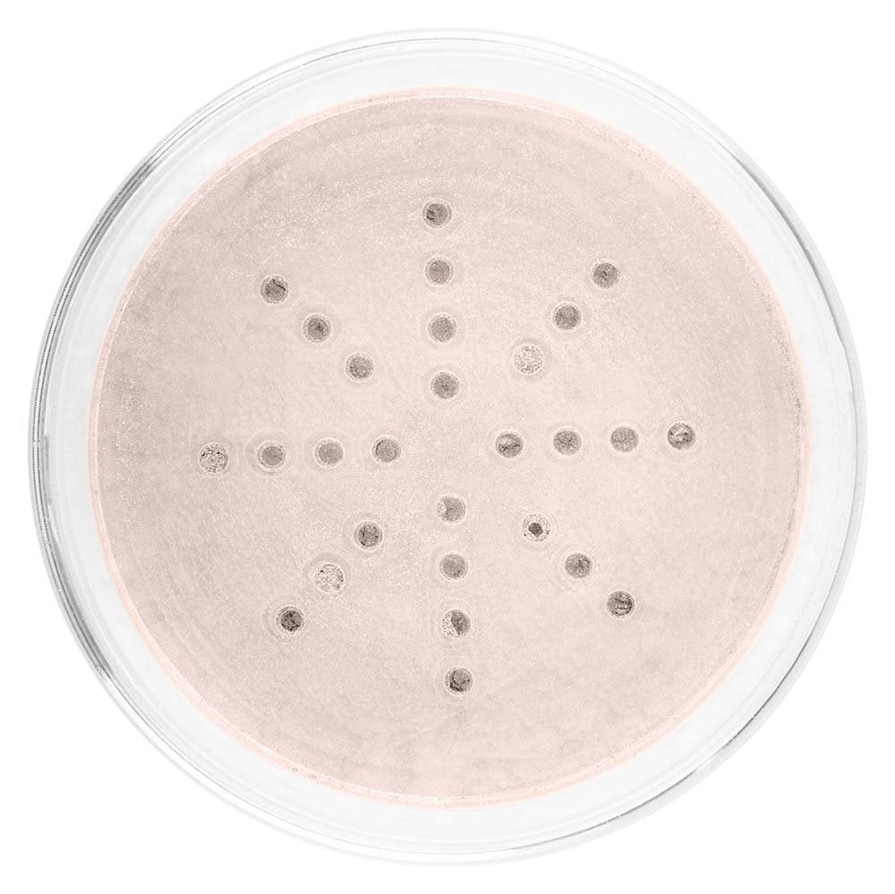 SHANY Mineral Finishing Powder - Paraben Free/Talc Free - Matte