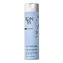 Yonka Eau Micellaire | Micellar Water and Cleansing Makeup Remover | Gentle Face Wash with Rose and Chamomile to Remove Impurities and Hydrate | All