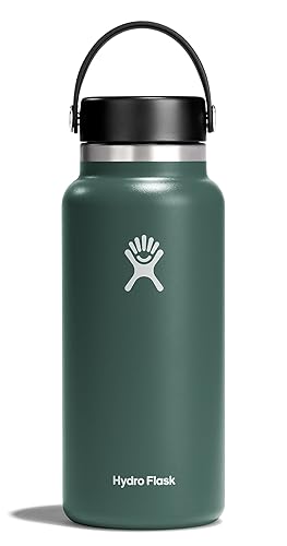 Hydro Flask, Fir Wide Flex Cap 32Oz