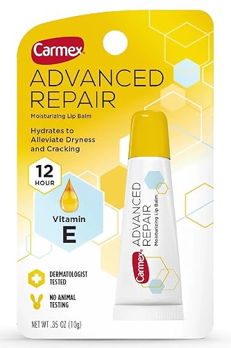 Advanced Lip Repair Tube - 0.35 oz by Carmex