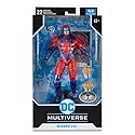 McFarlane DC Multiverse 7IN - The Manhunters Action Figure (Chase)