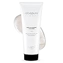 Aloette Gentle Foaming Facial Cleanser - Moisturizing Face Wash for Women & Men - Facewash Skin Cleanser Rejuvenates & Replenishes Natural Moisture