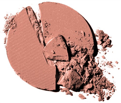 CoverGirl Cheekers Blush, Soft Sable 120, 0.12-Ounce (Pack of 3)