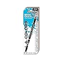 L.A. COLORS Brow Pencil (carded), Medium CBBP920A