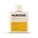 MAYDAY SPF 30 Everyday Sunscreen - Chemical-Free, Fragrance-Free, Water-Resistant Broad Spectrum Protection for Face & Body - Suitable for All Skin