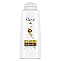 Dove Conditioner for dry hair Anti-Frizz Oil Therapy With Nutri-oils to Treat Frizzy Hair 20.4 oz