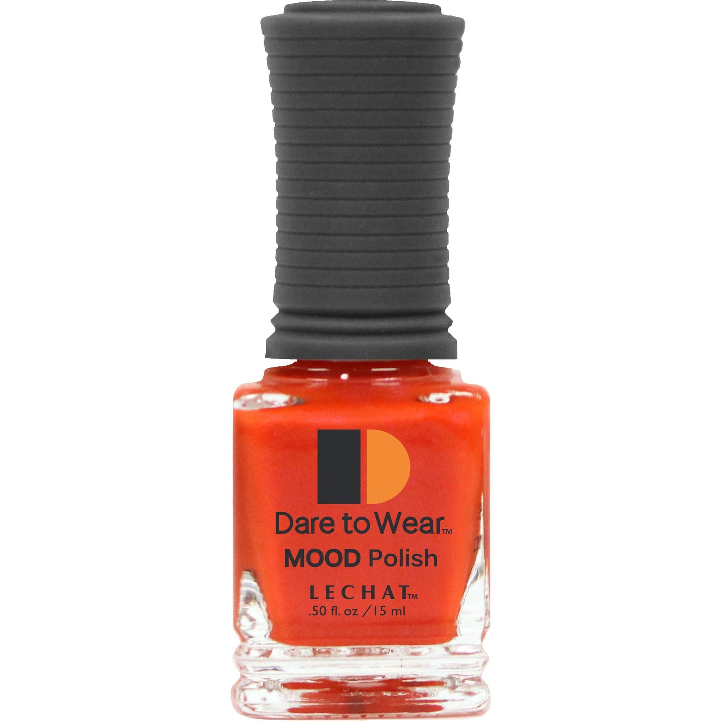 LeChat Dare To Wear Mood Polish, Sunrise Sunset, 0.5 Ounce,DWML03 Beauty & Personal Care LECHAT