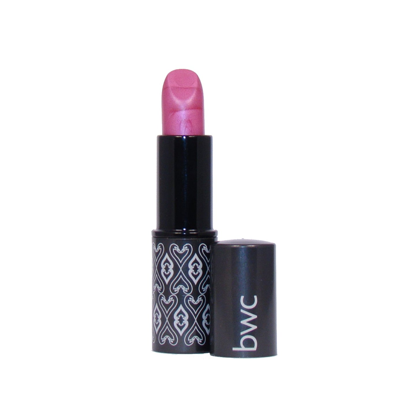 Beauty Without Cruelty Natural Infusion Lipstick Pink Crush -- 0.14 oz